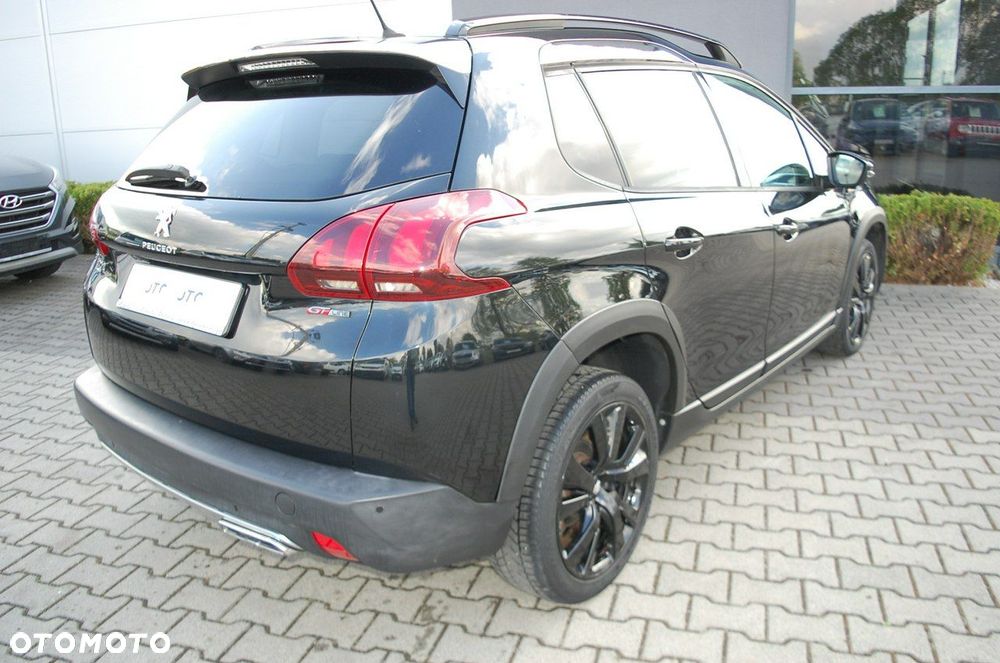 Peugeot 2008 - 14