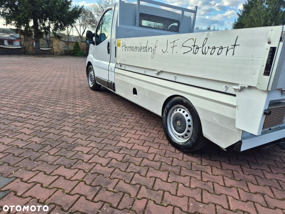 Renault Trafic - 20
