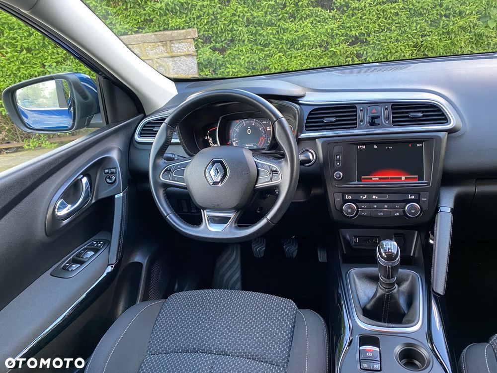 Renault Kadjar Energy TCe 130 Experience - 31