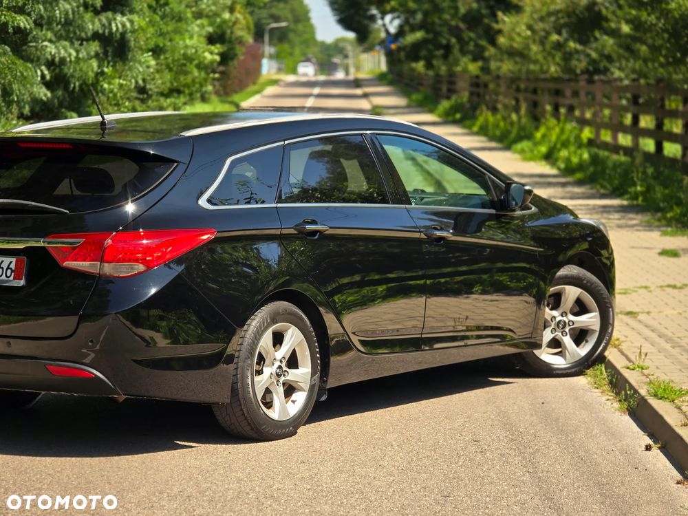 Hyundai i40 2.0 Premium - 41