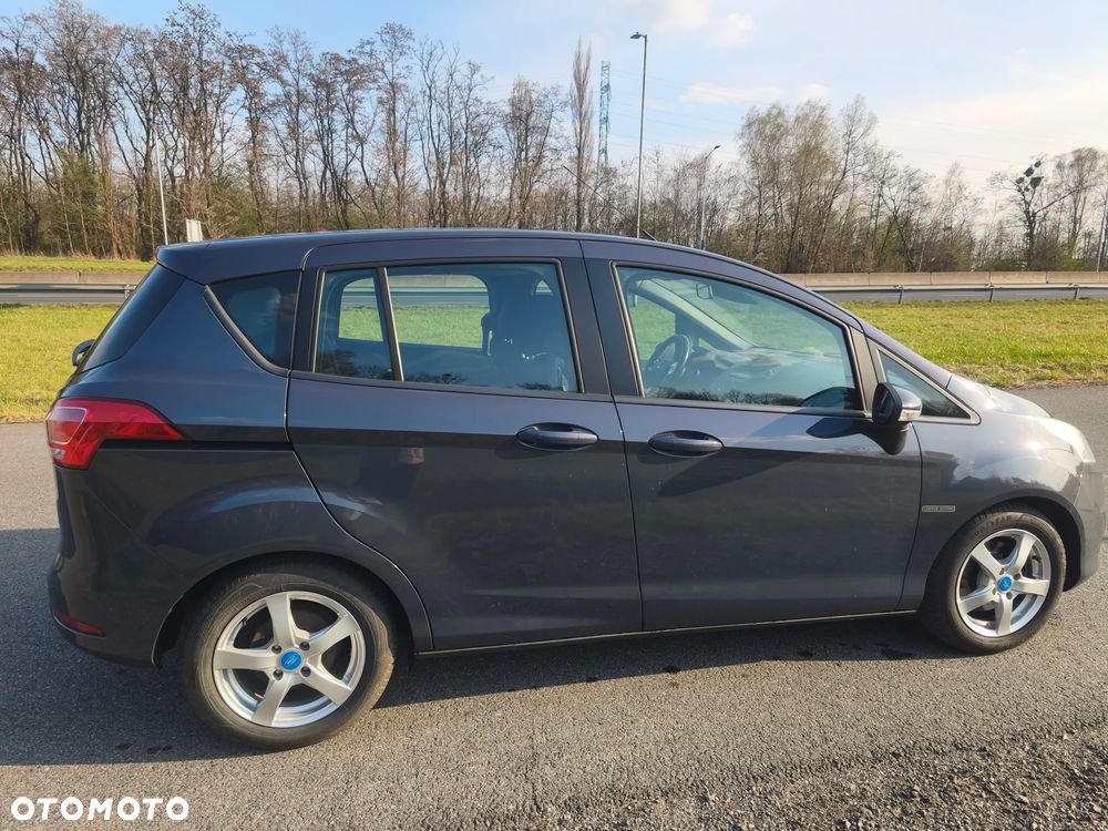 Ford B-MAX - 4