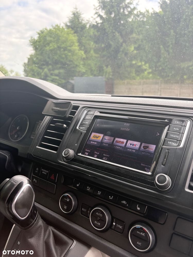 Volkswagen Transporter L2 DSG - 8