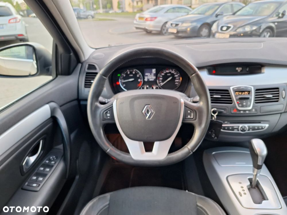 Renault Laguna - 9