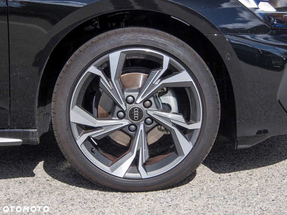 Audi A3 Sportback - 20