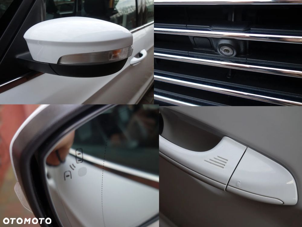 Ford S-Max 2.0 TDCi 4WD Titanium PowerShift - 34