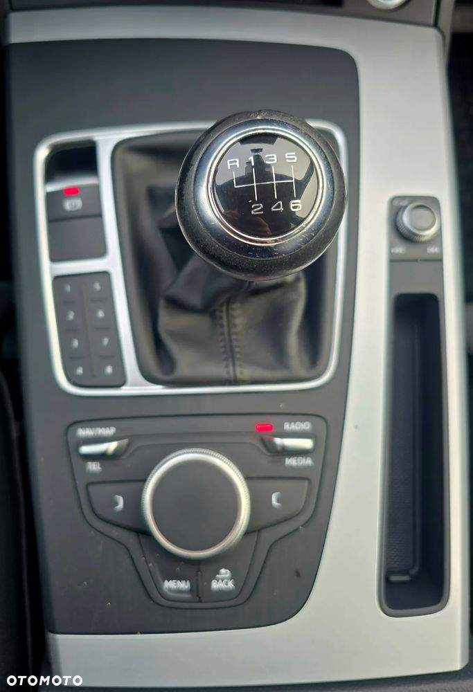 Audi Q5 2.0 TDI clean diesel - 12