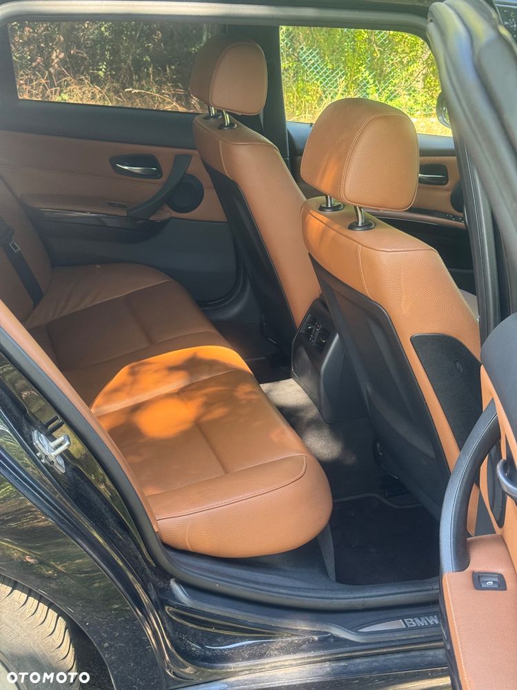 BMW Seria 3 - 3