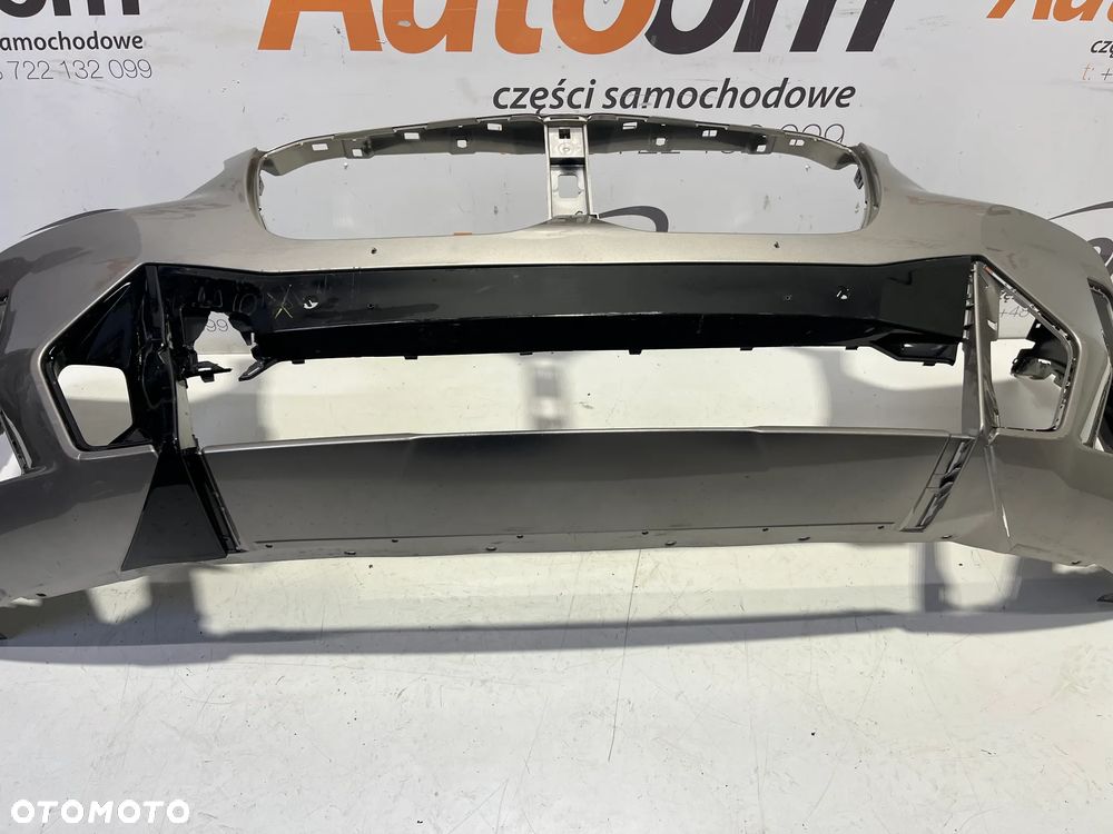 BMW iX3 G08  M-PAKIET zderzak przód 9853317 184797-12 - 8
