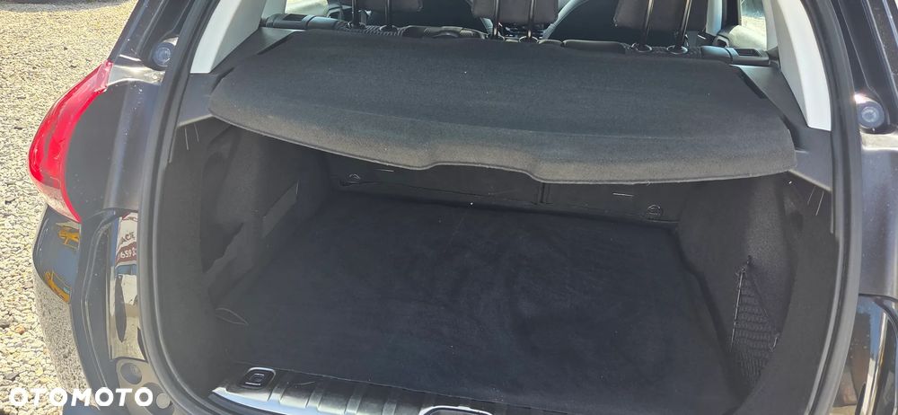 Peugeot 2008 1.2 Pure Tech Allure S&S EAT6 - 9