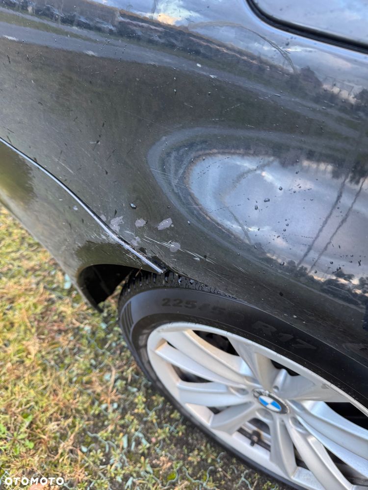 BMW Seria 5 - 10
