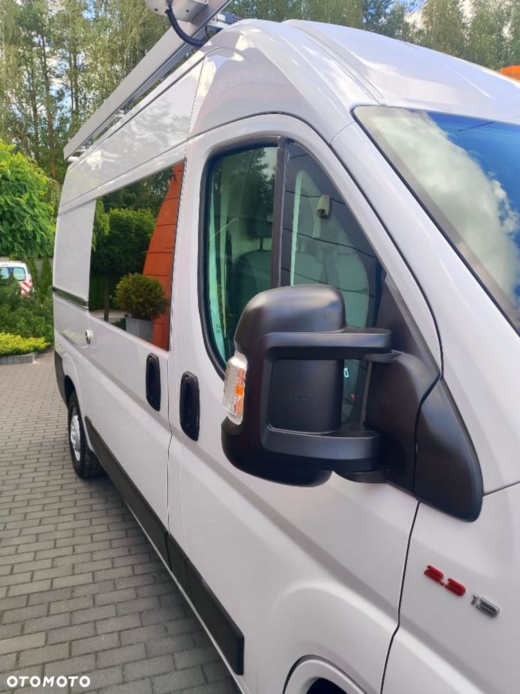 Fiat Ducato - 22