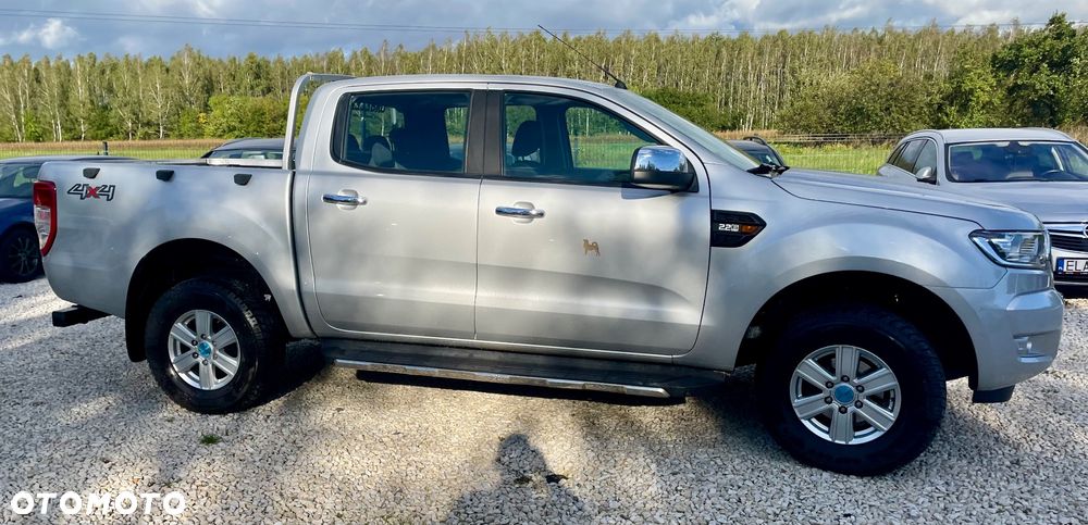 Ford Ranger - 28