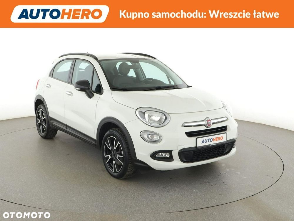 Fiat 500X 1.6 E-torQ 4x2 Pop Star - 11