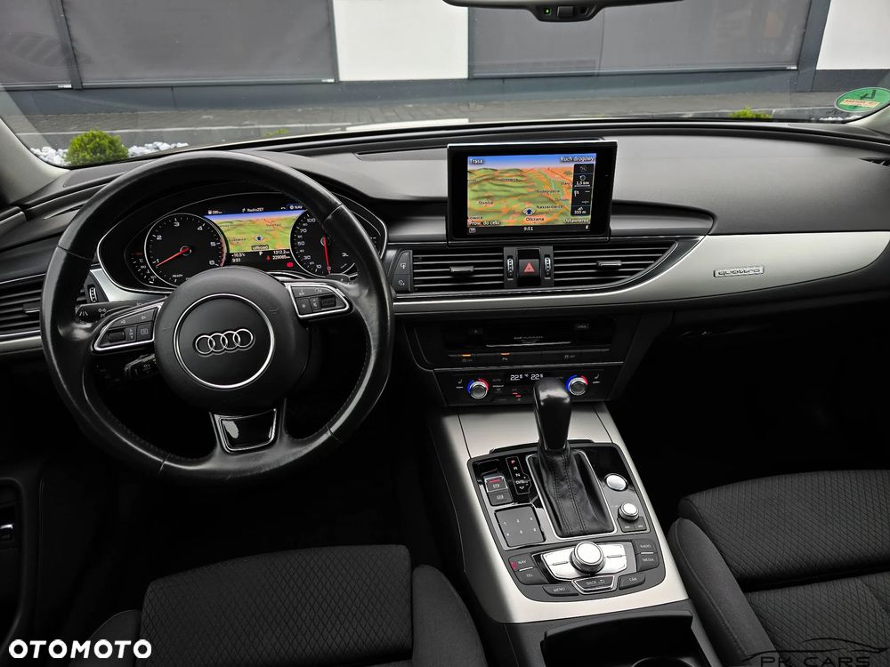 Audi A6 - 24