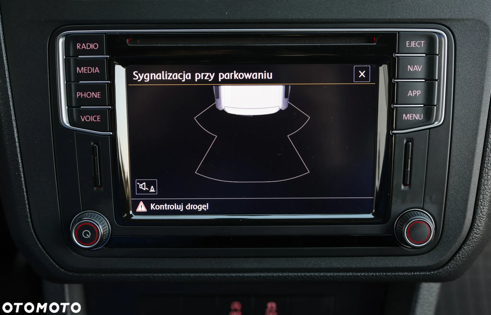 Volkswagen Caddy 2.0 TDI Trendline - 25
