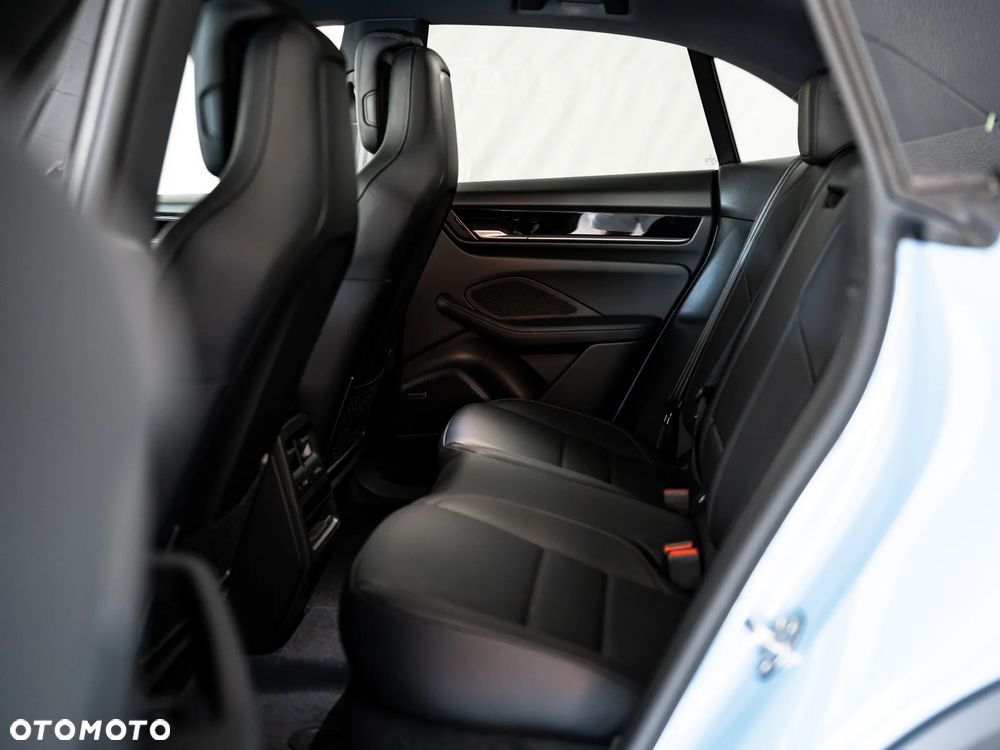 Porsche Macan 4 100kWh - 19