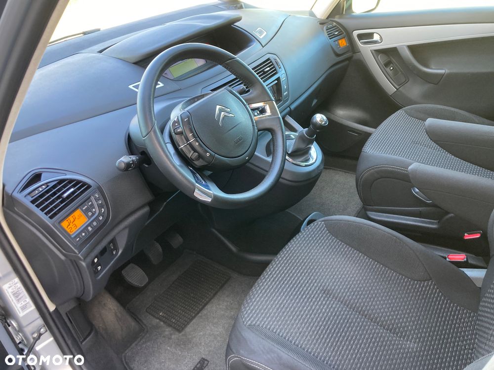 Citroën C4 Picasso - 6