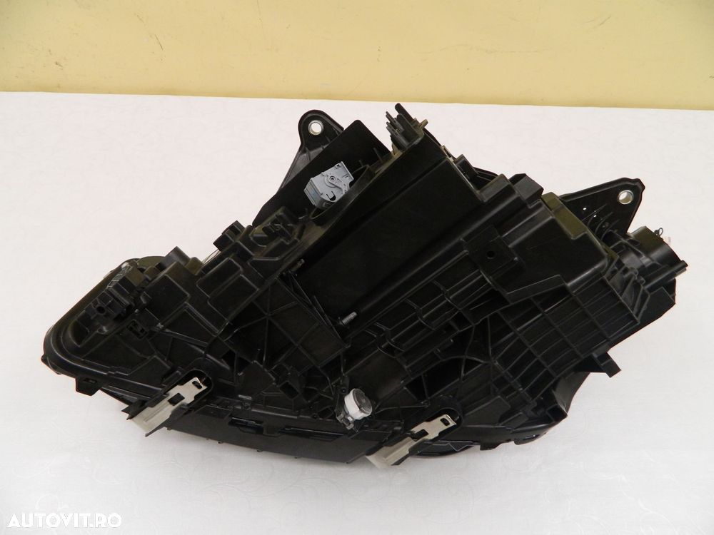 Far dreapta BMW Seria 2 U06 FULL LED, 2021, 2022, 2023, 2024, cod origine 5A42248-08. - 6