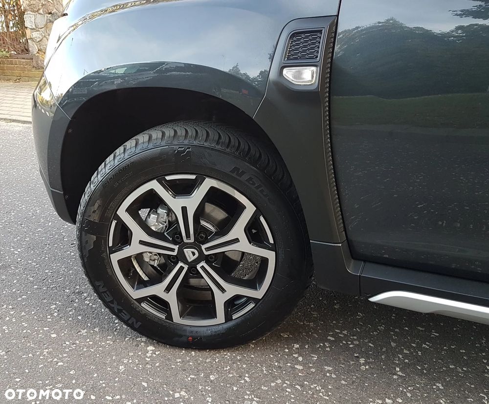 Dacia Duster 1.2 TCe Prestige - 32