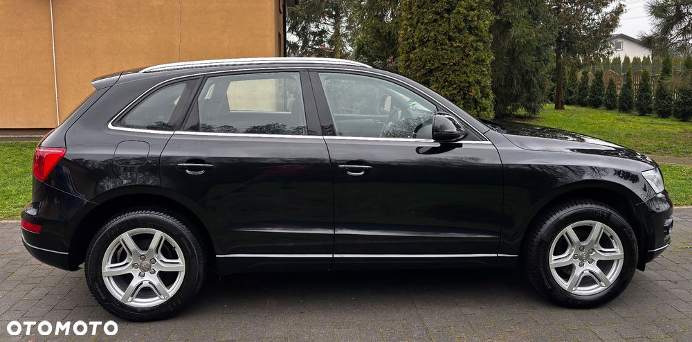 Audi Q5 2.0 TDI Quattro - 17