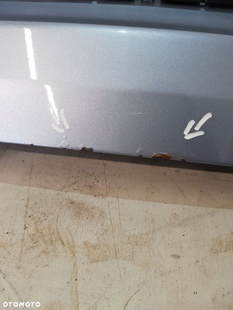 klapa bagażnika bmw e91 lci eur bluewater 869 - 11