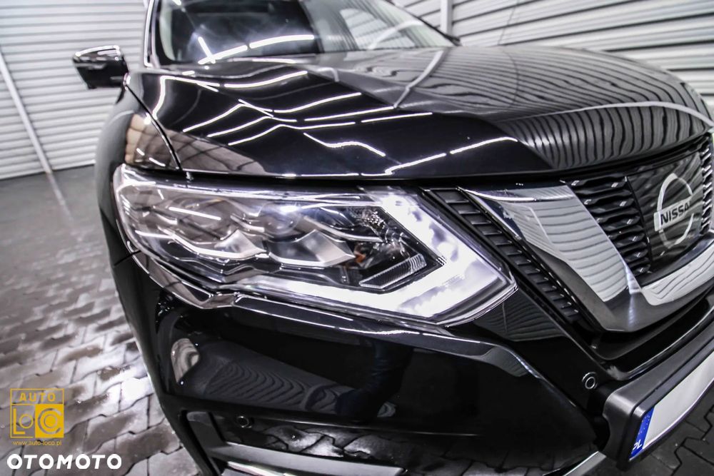 Nissan X-Trail 2.0 dCi Tekna 4WD Xtronic - 33