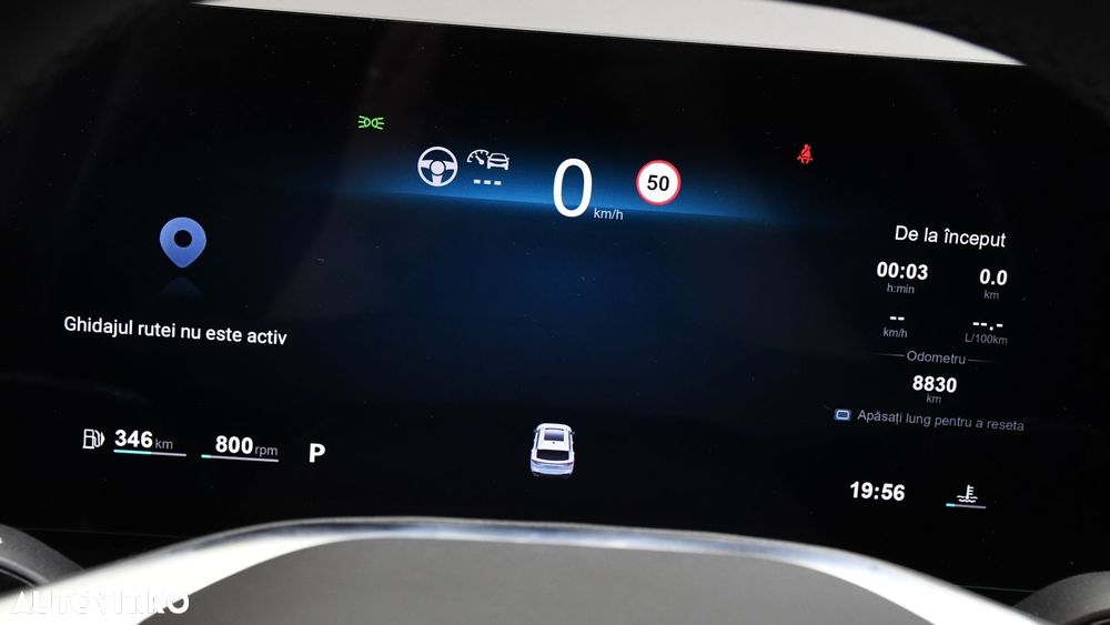 MG HS 1.5 T-GDi 7DCT Exclusive - 20