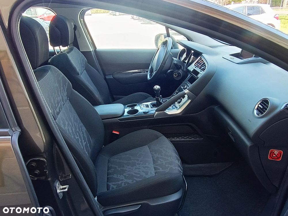 Peugeot 3008 1.6 Access - 19