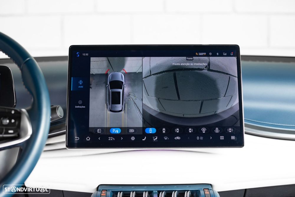 BYD Atto 3 60.48 kWh Design - 19