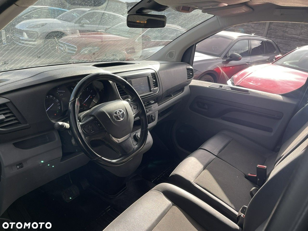 Toyota ProAce - 7