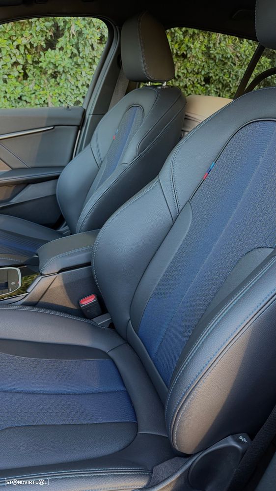BMW 118 i Pack Desportivo M Auto - 17