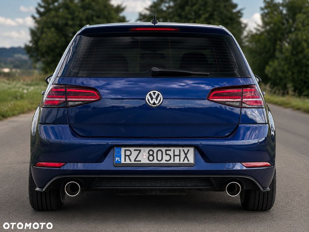 Volkswagen Golf 1.4 TSI Join - 12