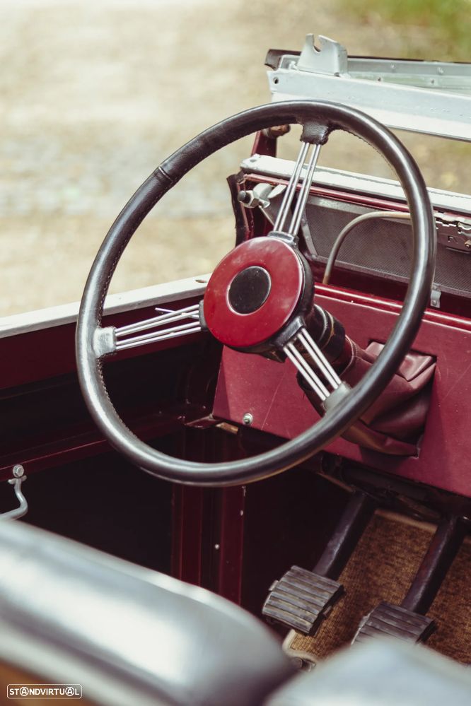 Land Rover Serie III ver-1-2-swing - 9