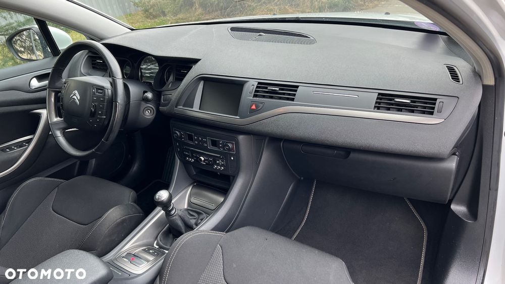 Citroën C5 1.6 THP Selection - 31