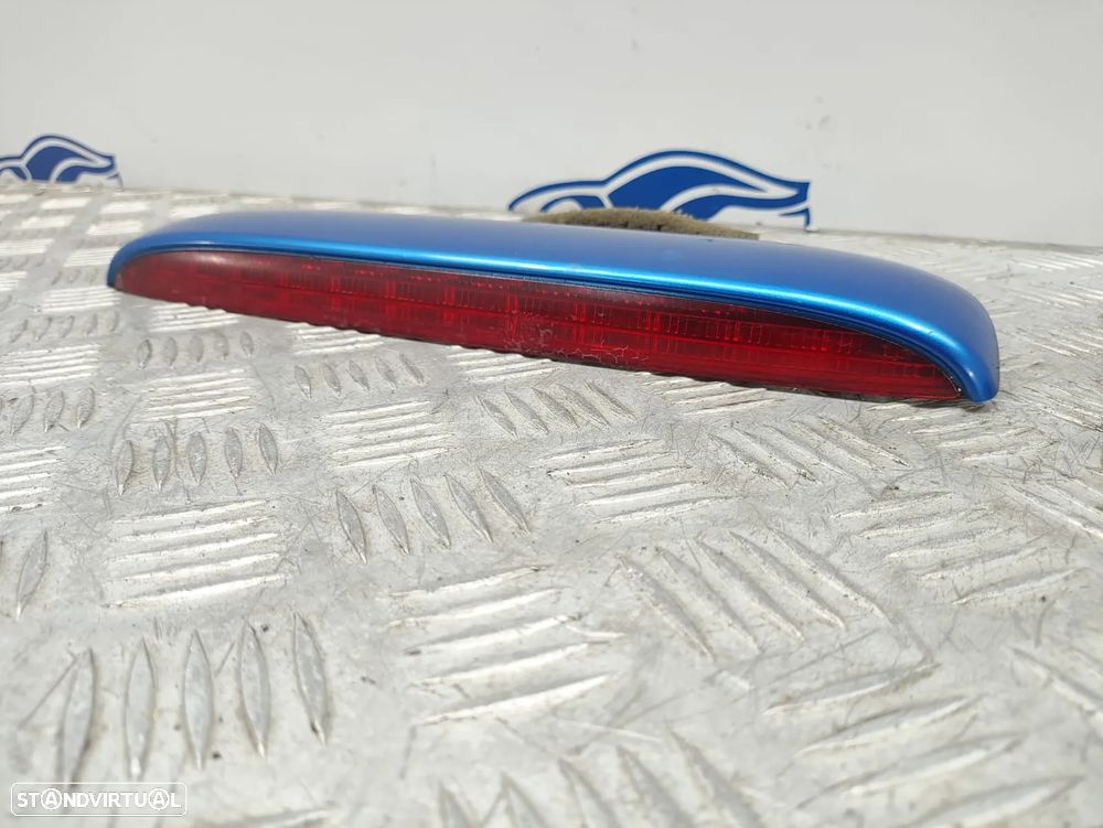 Spoiler Com 3º Stop Original Mazda MX5 NC NF79-51850 - 4