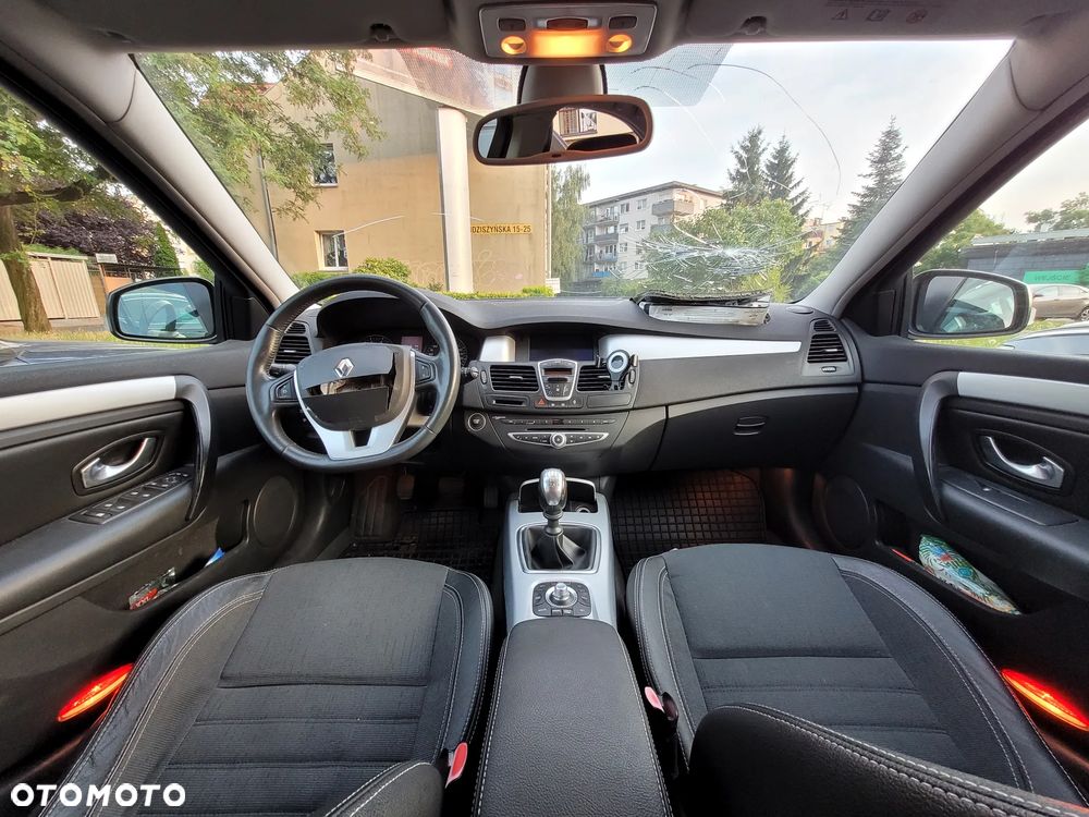 Renault Laguna - 5