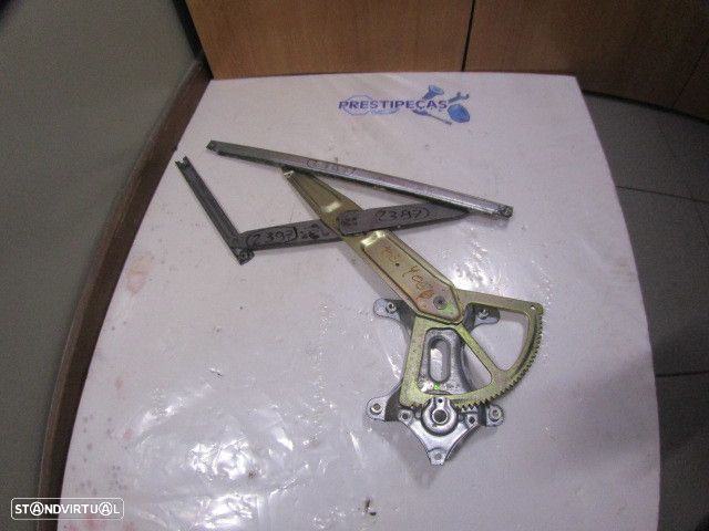 Elevador Sem Motor Elevsm2397 LEXUS IS300 1 SPORTCROSS 2005 3.0I 213CV 5P ROXO FE - 2