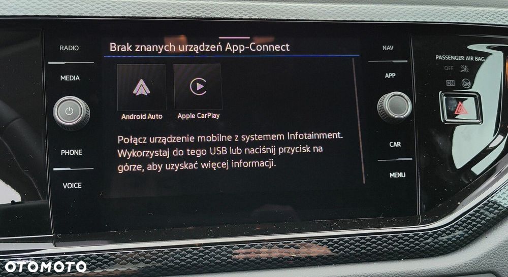 Volkswagen Polo 1.0 TSI Life Plus DSG - 17