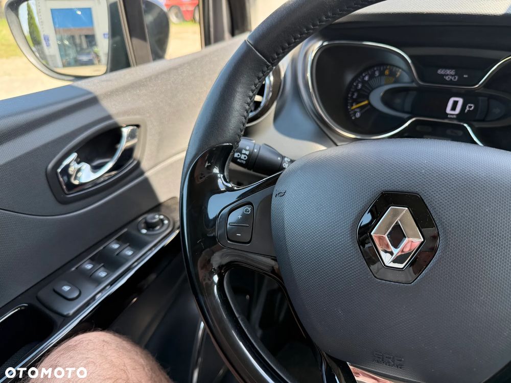 Renault Captur ENERGY TCe 120 EDC Dynamique - 14