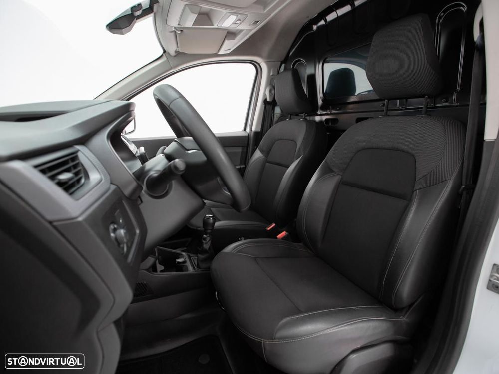 Renault Express 1.5 Blue dCi Confort c/IVA - 8