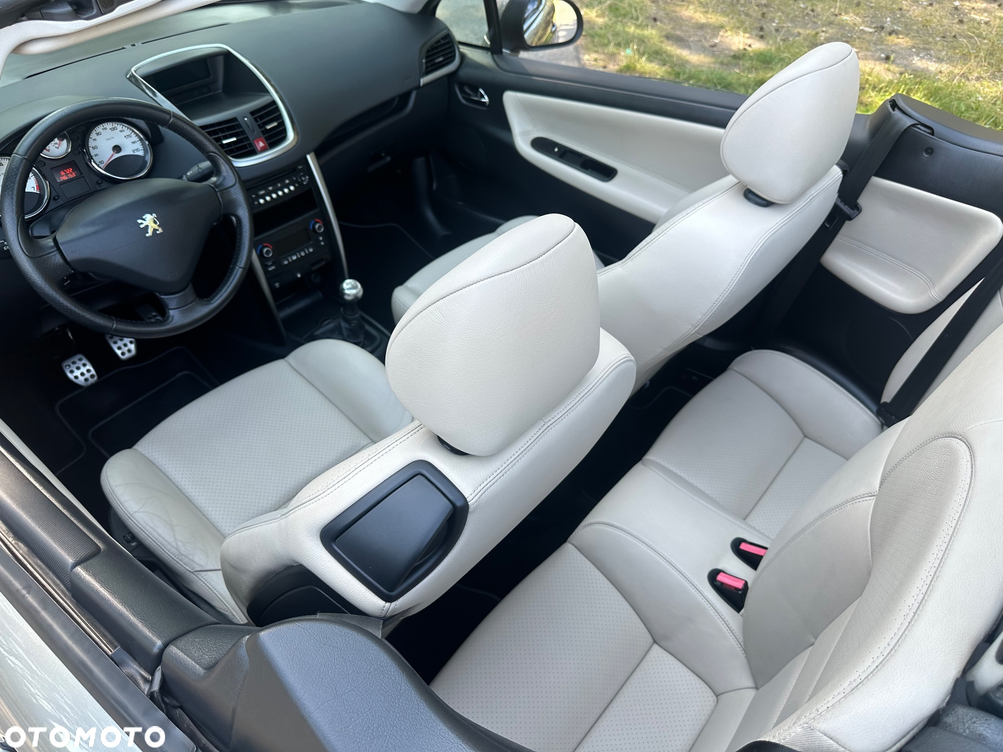 Peugeot 207 120 Premium - 4