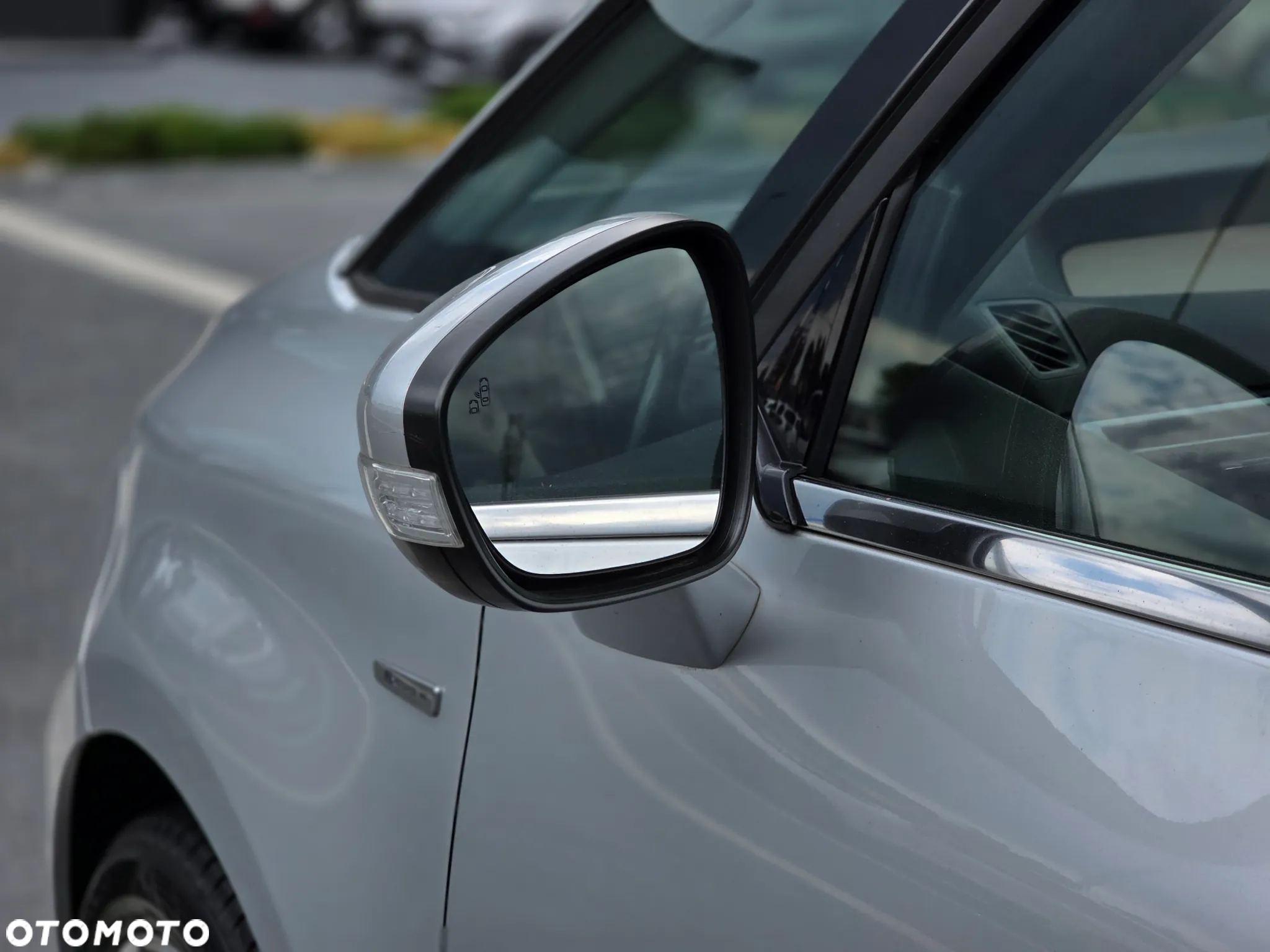 Citroën C4 Picasso 1.6 THP Exclusive - 29