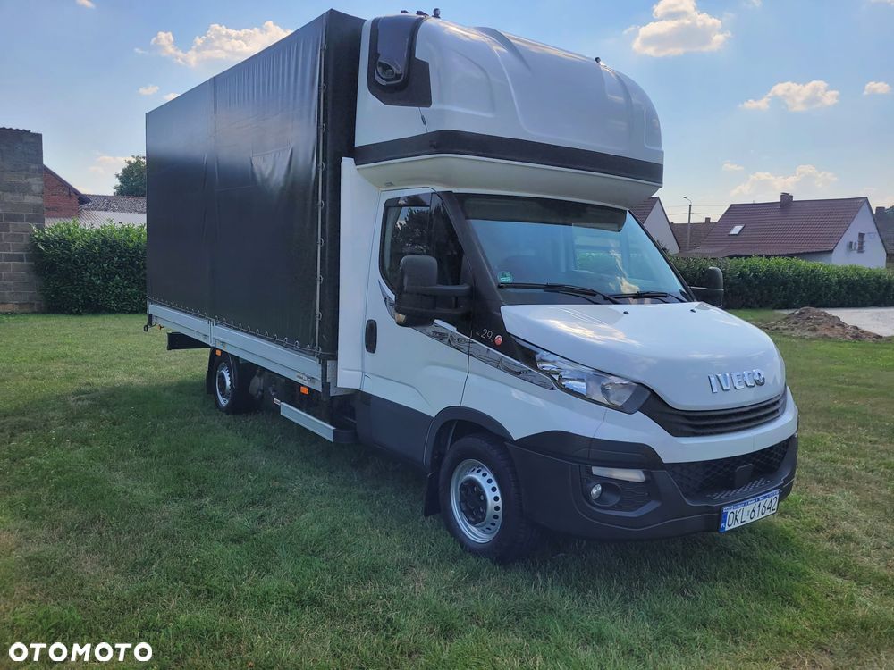 Iveco Daily - 1