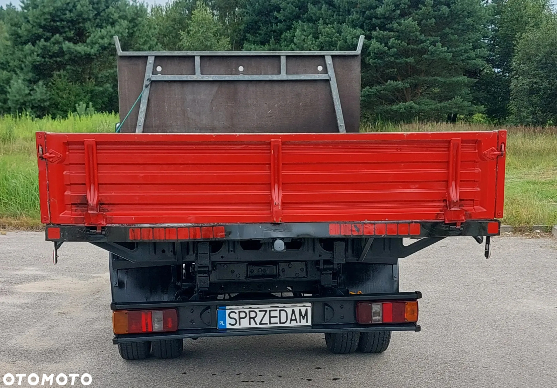 Nissan Cabstar - 10