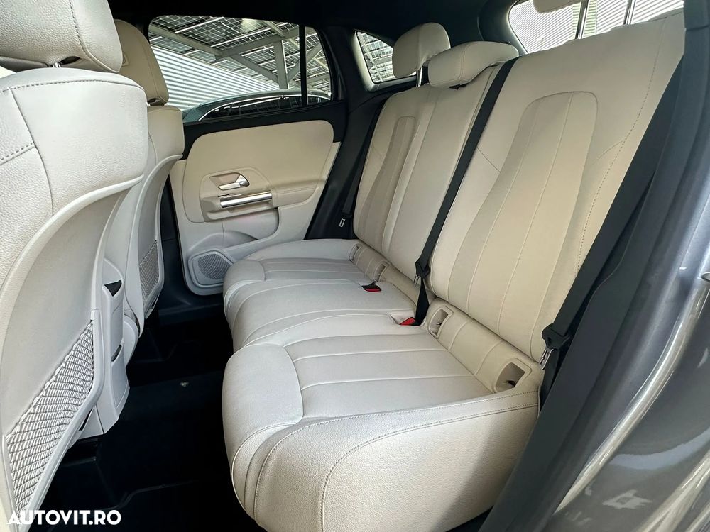 Mercedes-Benz GLA 200 MHEV Aut. - 26