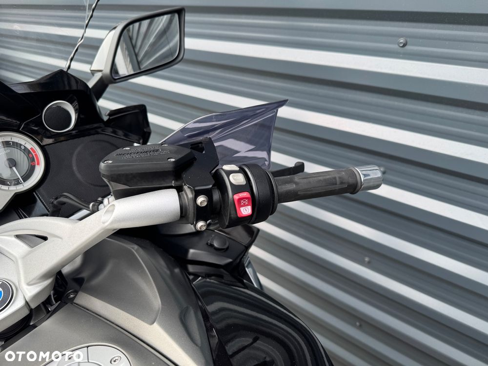 BMW K - 11