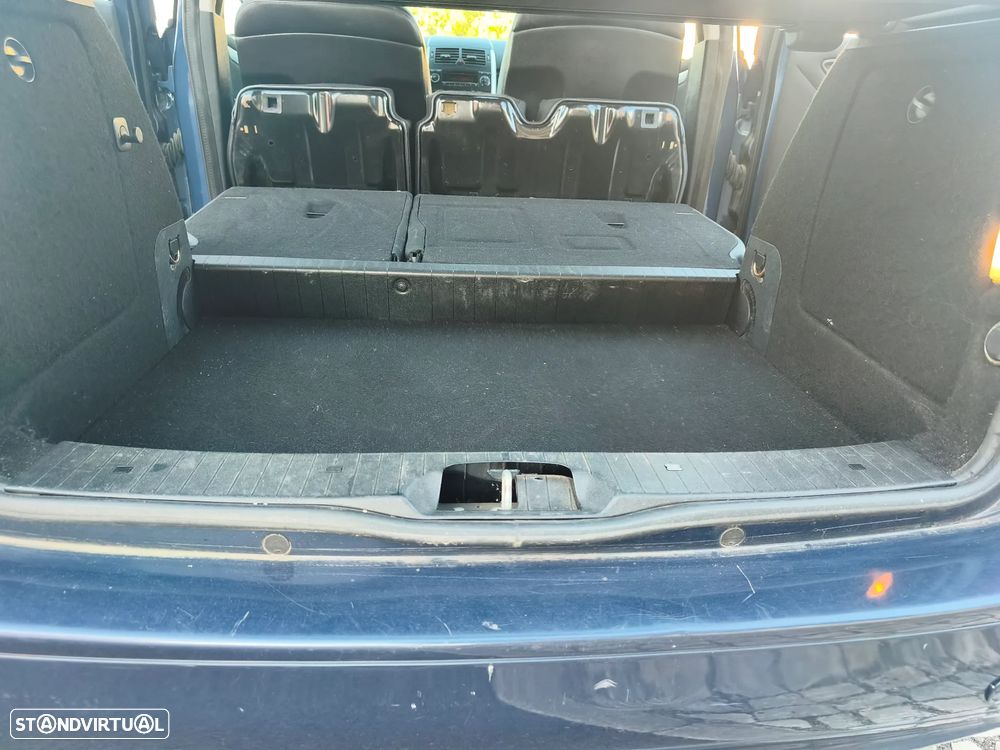 Mercedes-Benz A 150 Elegance - 23
