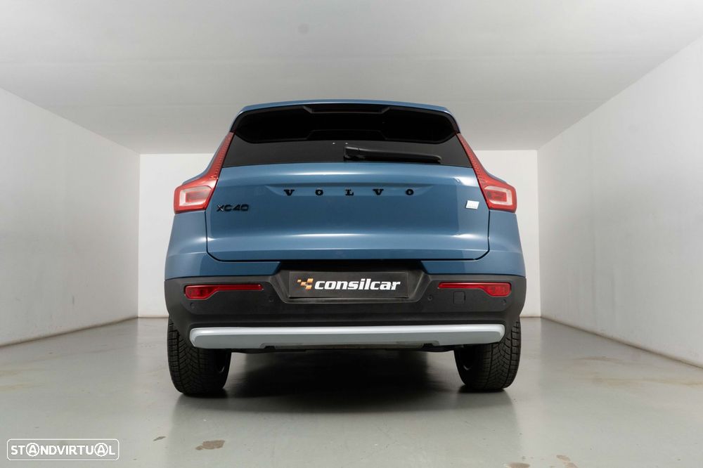 Volvo XC 40 1.5 T4 PHEV Inscription Expression - 5
