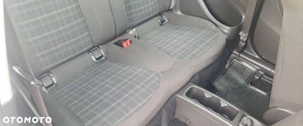 Opel Adam 1.2 Germany's next Topmodel - 27