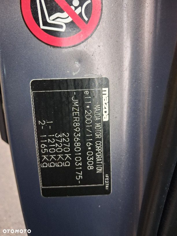 Mazda CX-7 2.3T Exclusive - 9